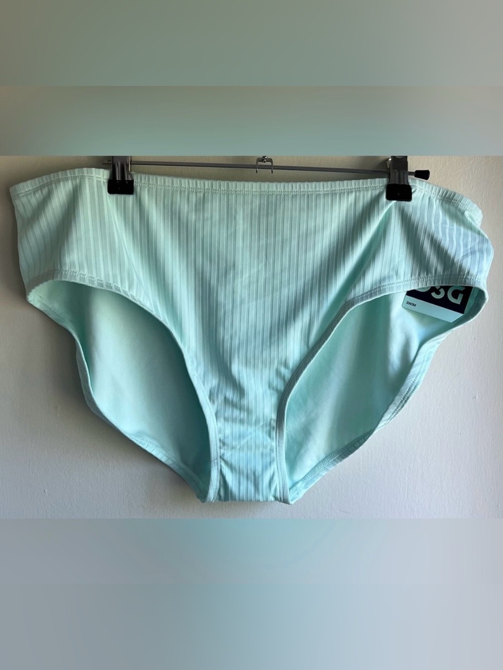 NWT DSG Bikini Swim Bottoms